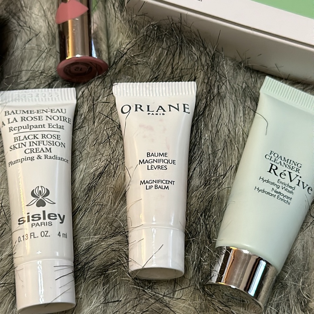 12 piece trial size set! Bio lifting , cellular age defying, eye reserve cream… - Picture 6 of 10